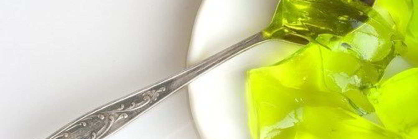 Розмариновое желе