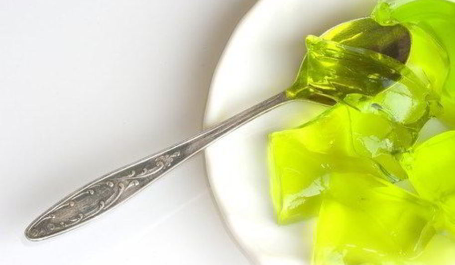 Рецепт розмариновое желе