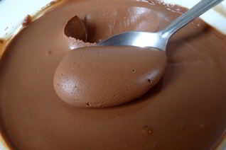 Шоколад из какао