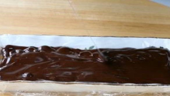 ШАГ 3. шоколад на день святого валентина