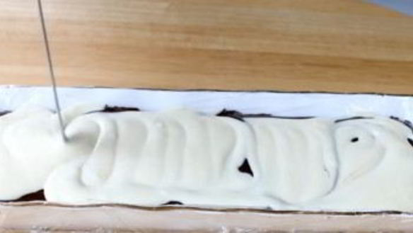 ШАГ 4. шоколад на день святого валентина