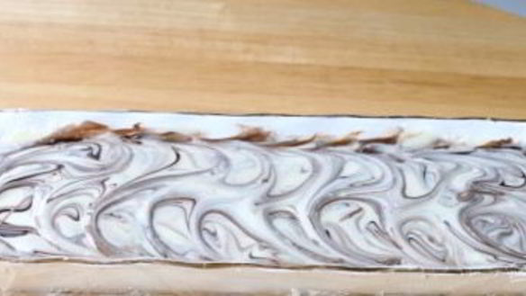 ШАГ 5. шоколад на день святого валентина