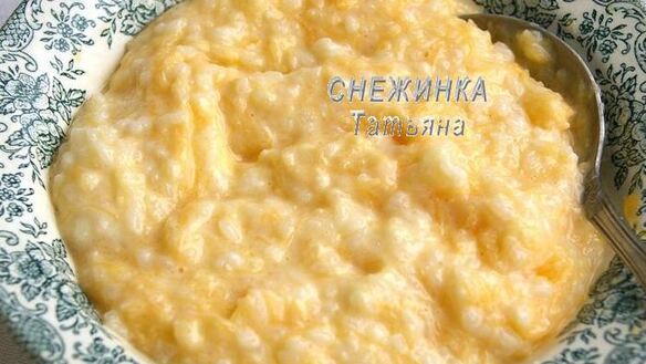 ШАГ 6. ароматные фрикадельки под рисово-тыквенным суфле