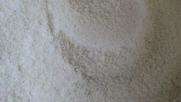 ШАГ 3. грейпфрутовое суфле