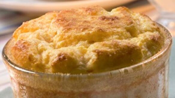 ШАГ 3. картофельное суфле с морковью