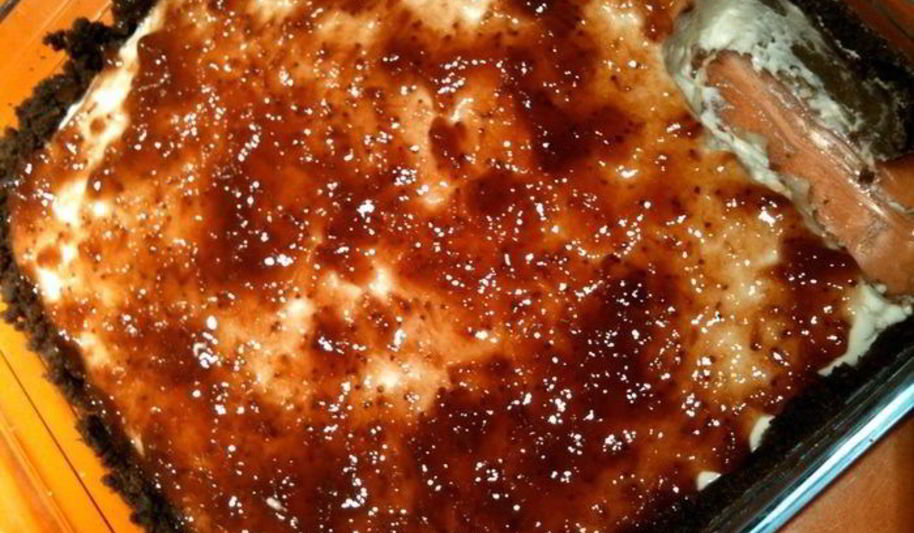 Рецепт нежнейшее суфле strawberry