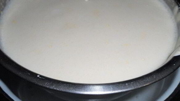 ШАГ 2. нежнейшие конфеты-суфле с курагой шампань