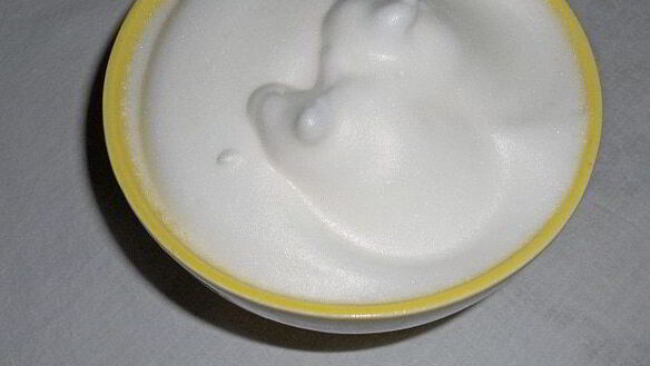 ШАГ 3. нежнейшие конфеты-суфле с курагой шампань