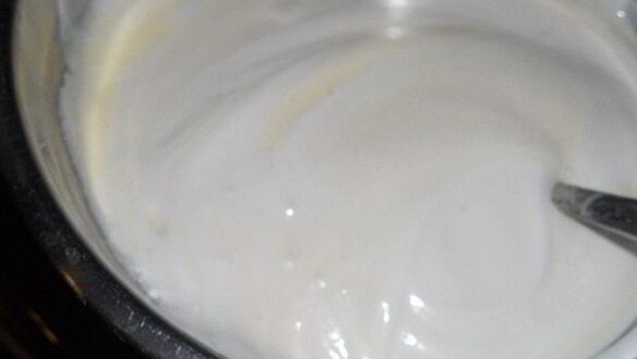 ШАГ 5. нежнейшие конфеты-суфле с курагой шампань