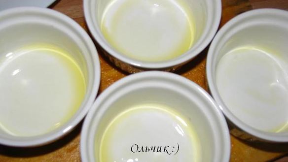 ШАГ 7. нежное овощное суфле с курицей и сыром