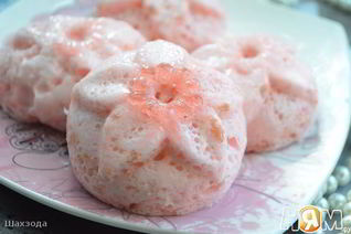 Нежное суфле