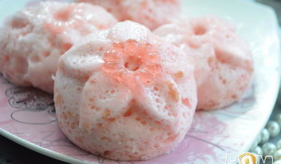 Рецепт нежное суфле