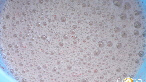 ШАГ 2. нежное суфле