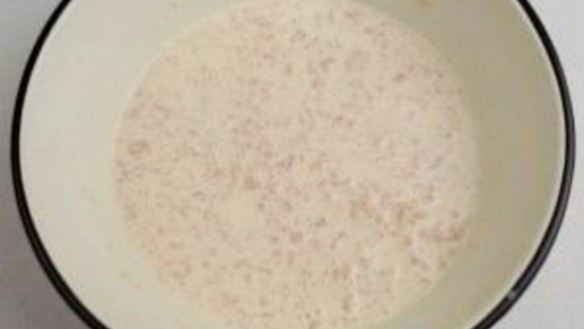 ШАГ 3. паровое суфле из курицы