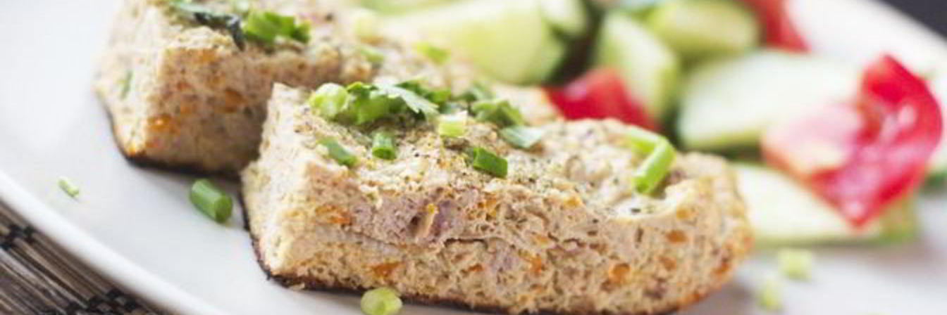 Печеночное суфле