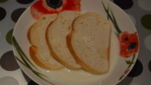 ШАГ 3. печеночное суфле