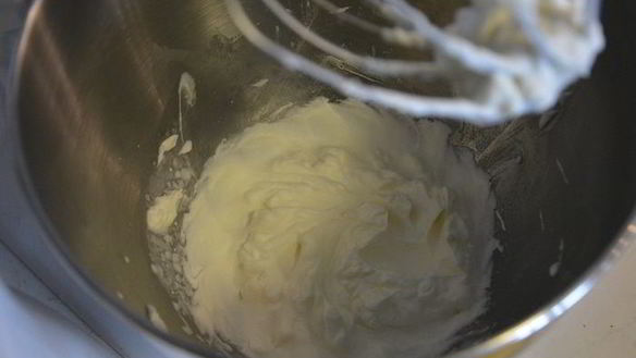 ШАГ 14. пряное тыквенное суфле с отрубями