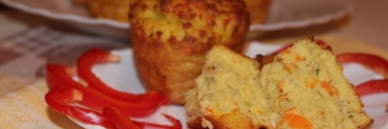 Рыбное суфле для детей