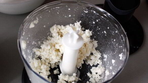 ШАГ 5. суфле из брокколи