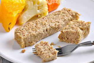 Суфле из говядины диетическое