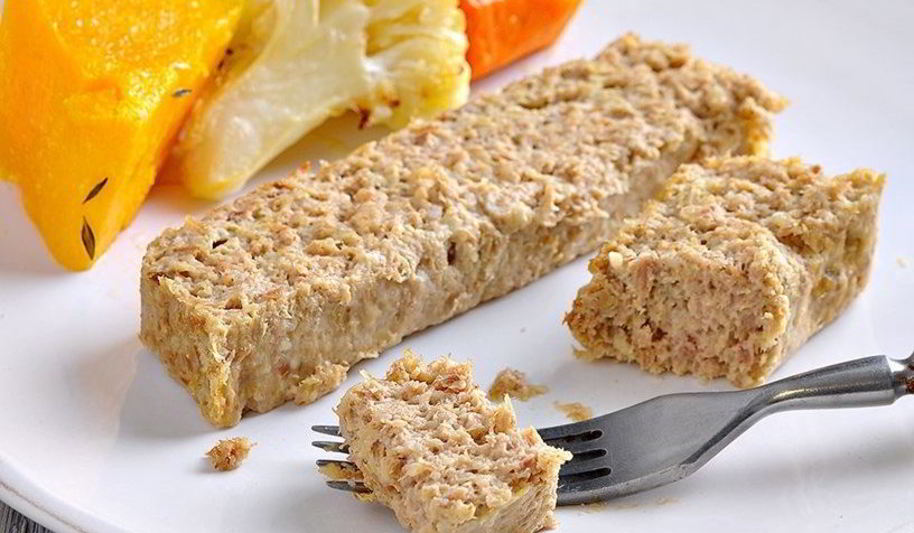 Рецепт суфле из говядины диетическое