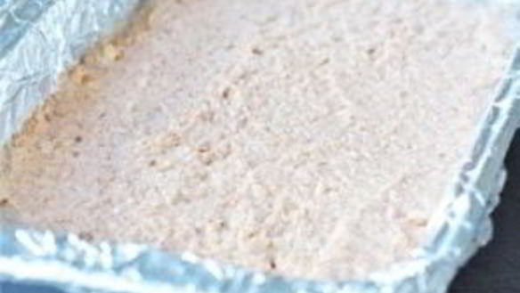 ШАГ 2. суфле из говядины диетическое