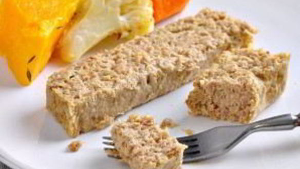 ШАГ 3. суфле из говядины диетическое