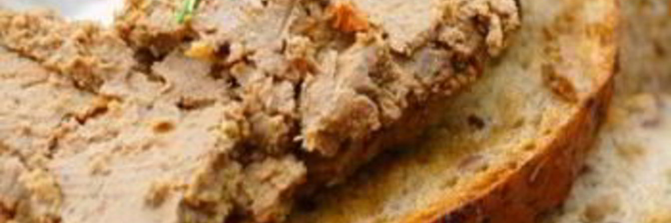 Суфле из говядины в мультиварке