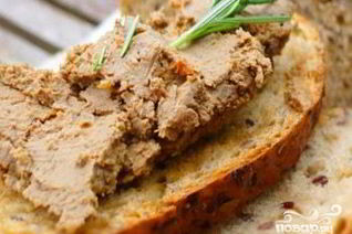 Суфле из говядины в мультиварке