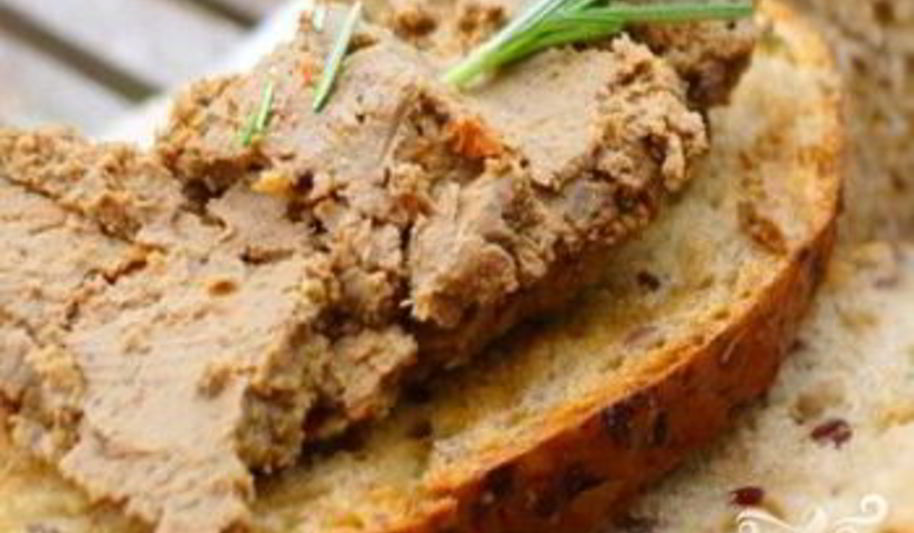 Рецепт суфле из говядины в мультиварке