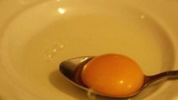 ШАГ 4. суфле из говядины