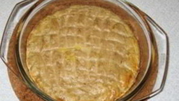 ШАГ 5. суфле из говядины