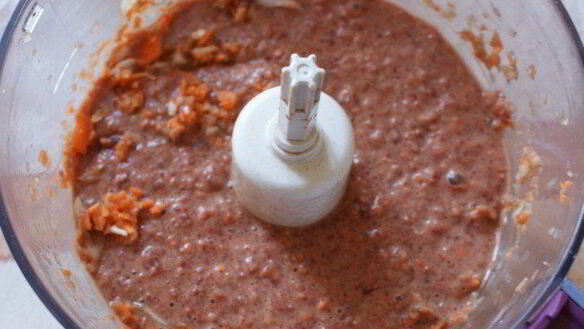 ШАГ 2. суфле из куриной печени