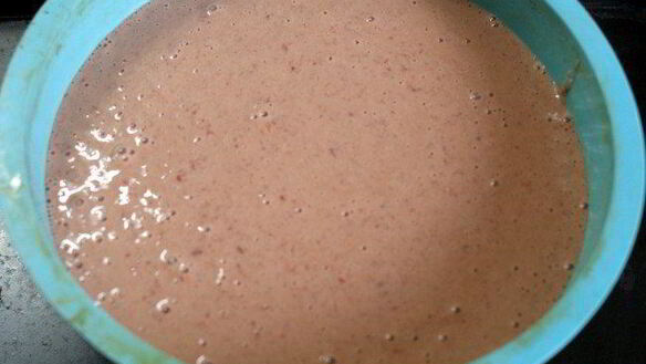 ШАГ 6. суфле из куриной печени