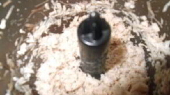 ШАГ 2. суфле из курицы с сыром