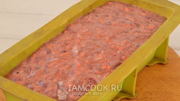 ШАГ 6. суфле из печени