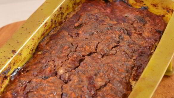 ШАГ 7. суфле из печени