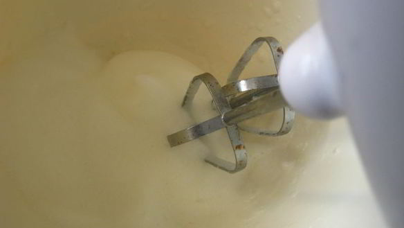 ШАГ 2. суфле из пекинской капусты и моркови