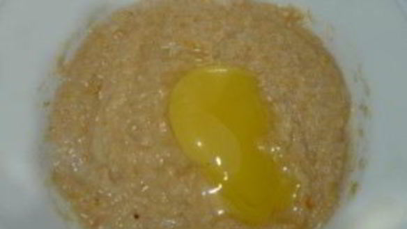 ШАГ 3. суфле из рыбы на пару