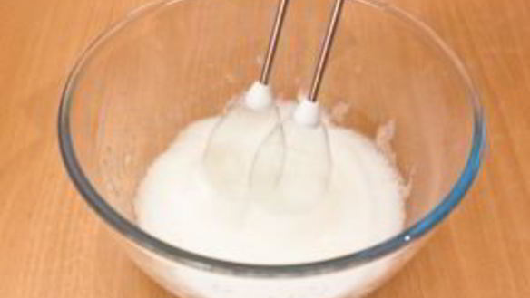 ШАГ 3. суфле из семги