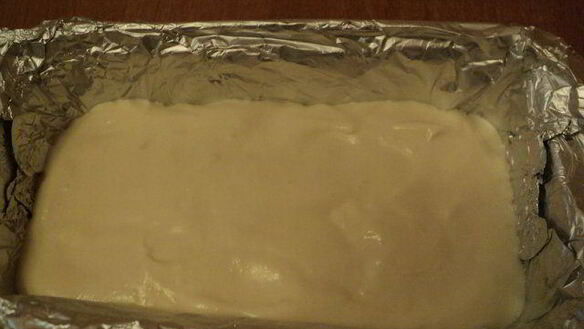 ШАГ 6. суфле малиновая фантазия