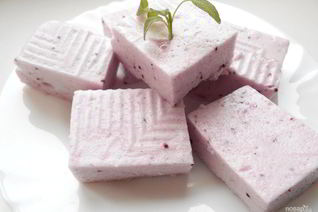 Суфле на агаре