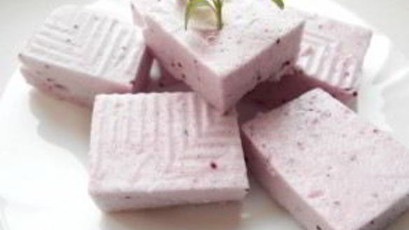 ШАГ 4. суфле на агаре