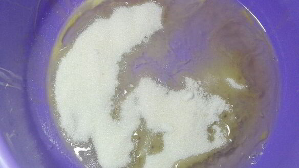 ШАГ 6. суфле птичье молоко