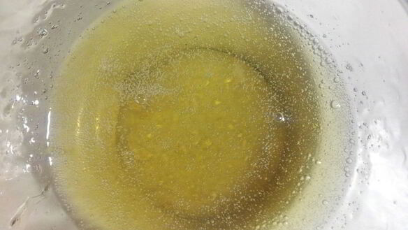 ШАГ 7. суфле птичье молоко