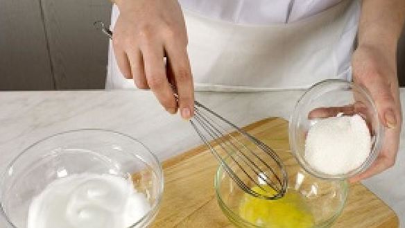 ШАГ 2. суфле яблочно-морковное