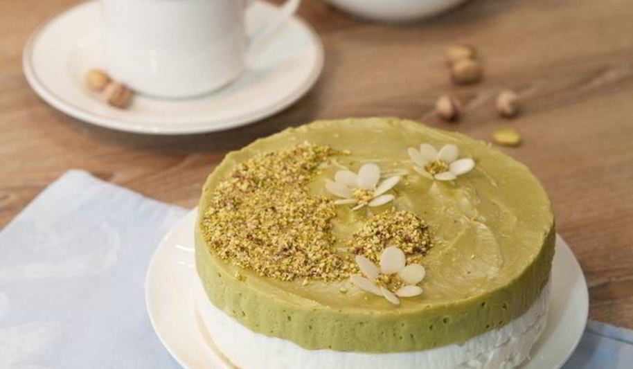 Рецепт торт-суфле анна-мария