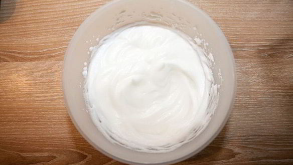 ШАГ 11. торт-суфле анна-мария