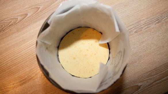 ШАГ 7. торт-суфле анна-мария