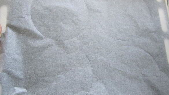 ШАГ 5. торт-суфле мята с земляникой